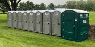 Best Deluxe Portable Toilet Rental  in West Point, NY