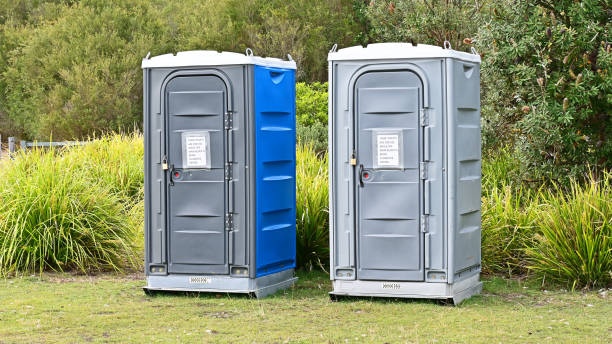 Best Portable Toilet Rental for Emergency Services  in West Point, NY