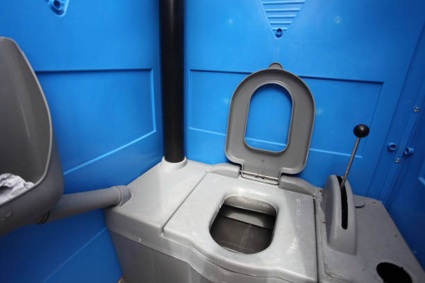 Types of Portable Toilets We Offer in West Point, NY