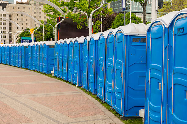 Trusted West Point, NY Portable Potty Rental Experts